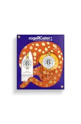 Roger & Gallet Coffret Bois d'Orange 30ml + Savon 100g