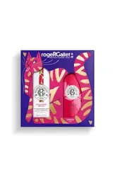 Roger & Gallet Coffret Gingembre Rouge 100ml + 250ml