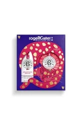 Roger & Gallet Coffret Gingembre Rouge 30ml + Savon 100g