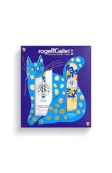 Roger & Gallet Coffret Vanille Soleil 30ml + Crème Mains 30ml