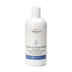 Romulsin Hygiene Waschseife Teebaumöl (500ml)