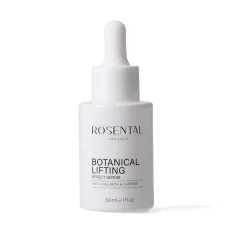 Rosental Organics Botanical Lifting Effect Serum with Hyaluron