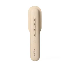 Rosental Organics LED Hair Brush