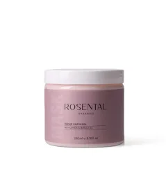 Rosental Organics Repair Hair Mask Ds 200 ml