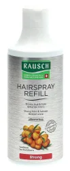 Rausch Hairspray Strong Sanddorn Non-Aerosol, Refill  400 ml