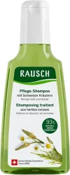 Rausch - Schweizer Kräuter Pflege-Shampoo Duo, Duo Shampoo SchweizerKräuter, Set