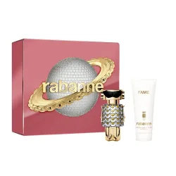 Rabanne - Fame, Eau de Parfum SET, set