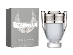 Rabanne Invictus Eau de Toilette 50 ml