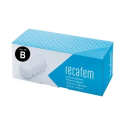 Reca fem Vinyl Erprobungsset 2 3 Stk