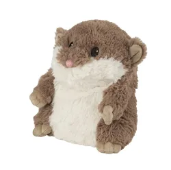 Warmies - Wärmekissen, One Size, Braun