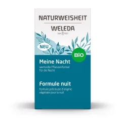 Weleda - Naturweisheit Meine Nacht, 46STK