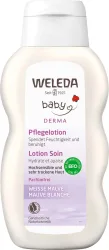 Weleda Weisse Malve Baby Derma Pflegelotion 200ml