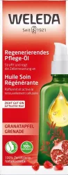 WELEDA Granatapfel Regenerations-&Ouml;l Glasfl 100 ml
