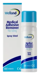 Welland Klebstoffentferner-Spray (50ml)