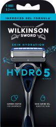 Wilkinson - Hydro 5 Apparat, 1 Stück