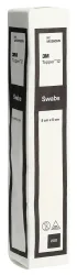 Topper 12 NW Kompressen 5x5cm unsteril 200 Stk