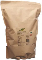 Tautona Birkenzucker/Xylit Nachfüllbeutel (3kg)