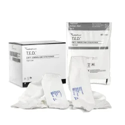 Ted Oberschenkel XL+ normal 1 Paar