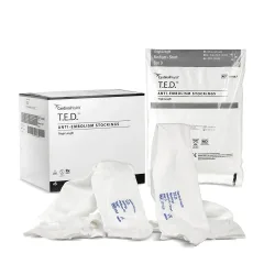 Ted Oberschenkel latexfrei S lang 1 Paar