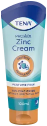 Tena Zinc Cream Tb 100 ml