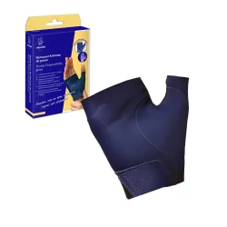 Thuasne Handschuh zur Anwendung bei Arthrose M des Daumens rechts Ds