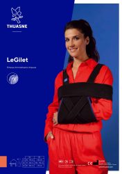 Thuasne LeGilet Gr2 Btl