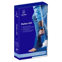 Thuasne Malleo-Go Sprunggelenkbandage Gr2