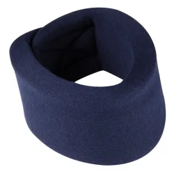 Thuasne Ortel C1 Anatomic 9cm Gr3 dunkelblau