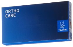 THUASNE Orthoflex Handgelenkband XL 16cm links hautfarbig GB 35 (1 Stück)