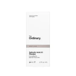 THE ORDINARY - Salicylic Acid Mask 2%, 50 ml, Fantasie