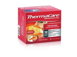 ThermaCare Wärme-Patch Nacken, Schulter & Arm (6 Stk)