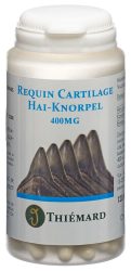 Thiémard Haifisch Knorpel Kaps 400 mg 120 Stk