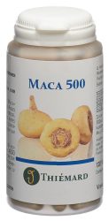 Thiémard Maca Kaps 500 mg 120 Stk