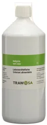 Trawosa Lebensmittelfarbstoff hellgrün Fl 1000 ml
