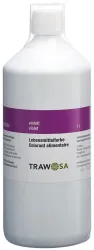 Trawosa Lebensmittelfarbstoff violett 1000 ml