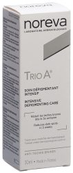 Noreva TRIO A dépigmentant intensif (30ml)
