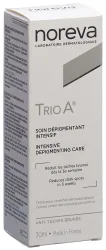 Noreva TRIO A dépigmentant intensif (30ml)