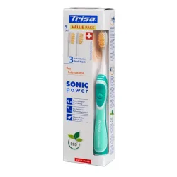 Trisa SonicPower Pro Interdental Soft promo (1 Stk)