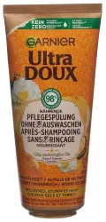 Ultra Doux Nährende Spülung ohne Auswaschen Zauberhafte Öle Tb 200 ml