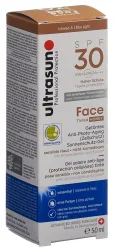 Ultrasun Face Anti-Age SPF 30 Tinted (30ml)