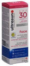 ultrasun Face SPF 30 (50 ml)