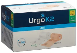 Urgo K2 Lite 2-Lagen Kompressionssystem 18-25cm/10cm
