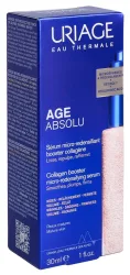 Uriage Âge Absolu Serum Micro-Redensifiant Booster Collagen
