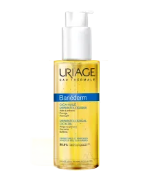 Uriage Bariéderm Cica-Huile Dermatologisch