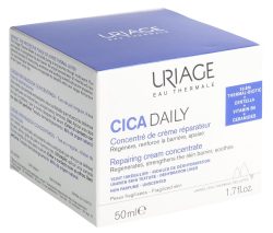 Uriage Cica Daily Reparierendes Cremekonzentrat