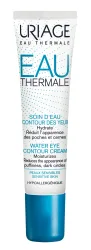Uriage Thermalwasser Augenumrisspflege