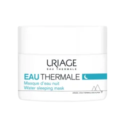 Uriage Hydro-Aktiv Maske für die Nacht