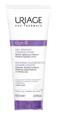Uriage Gyn-8 Intimhygiene Gel 100 ml