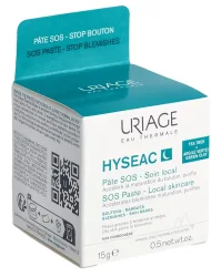 Uriage Hyséac Pâte SOS