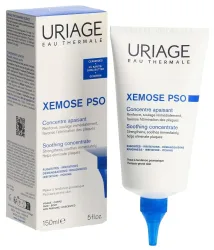 Uriage Xémose PSO Beruhigendes Konzetrat